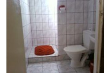 Польща Privát Mrzeżyno, Екстер'єр